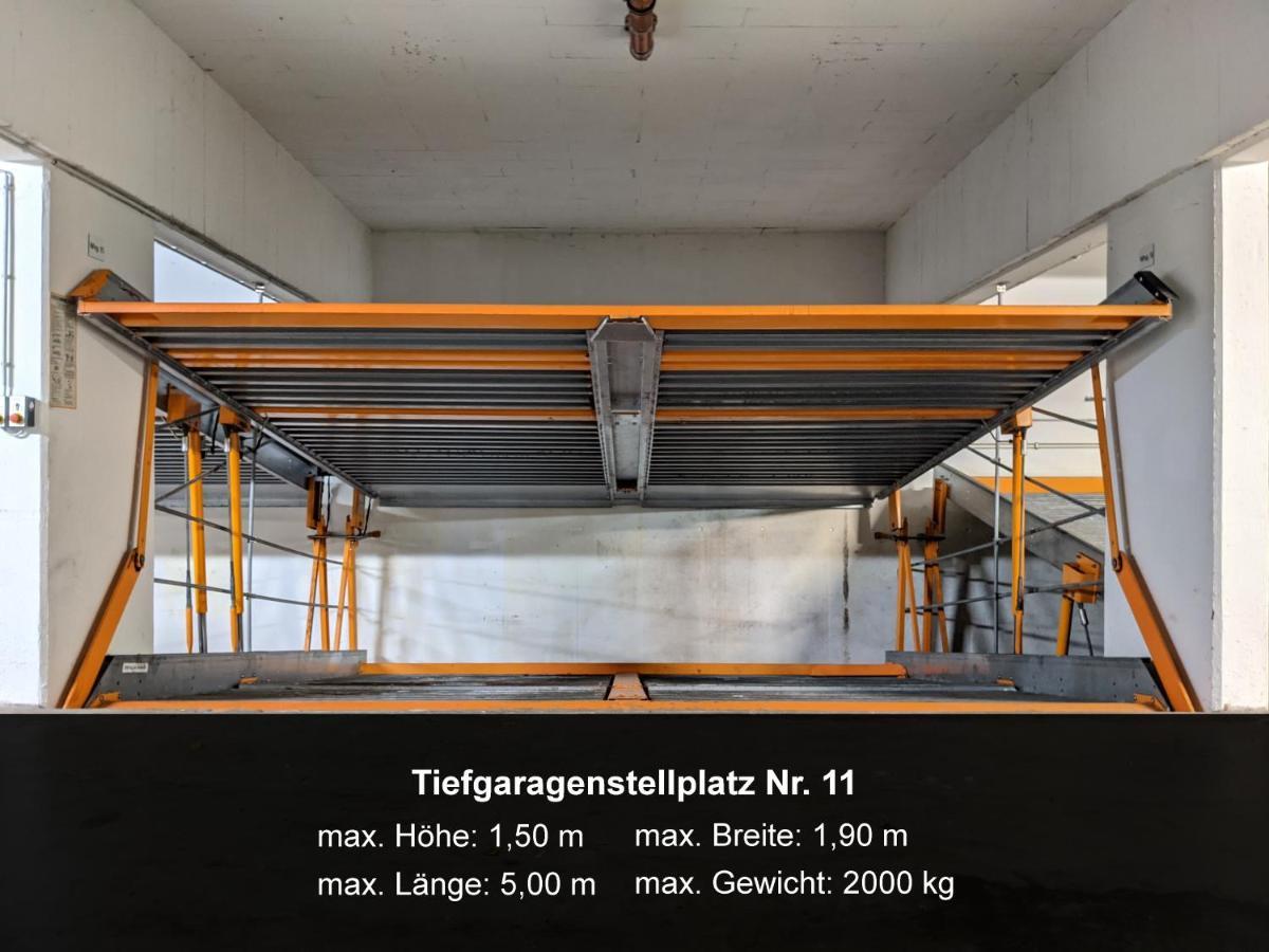 Strandstrasse 32 Wohnung 11 Ostseebad Kühlungsborn Esterno foto