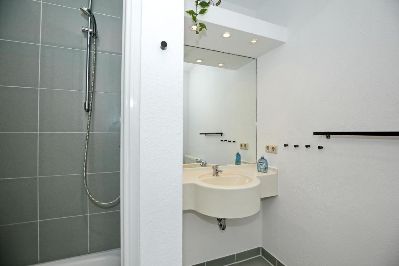 Strandstrasse 32 Wohnung 11 Ostseebad Kühlungsborn Esterno foto